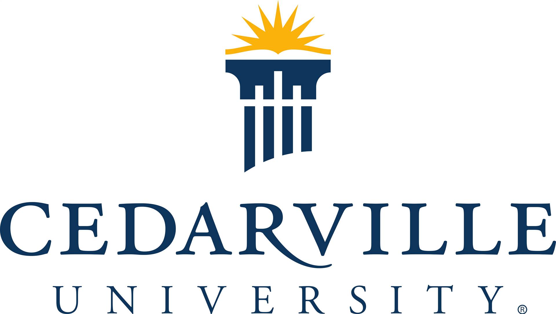 Cedarville