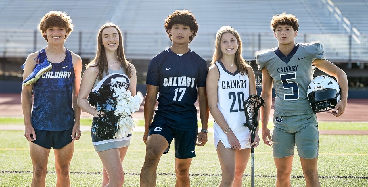 Athletes-Photo
