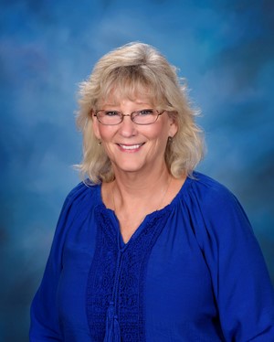 Bonnie Doucette 