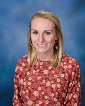 Kendall Brzycki 