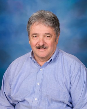 Paul Matthews 