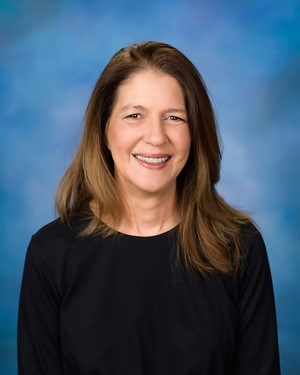 Liz Lyons 