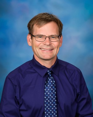 Michael Lashbrook 