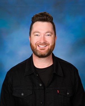 Kyle Mullett 