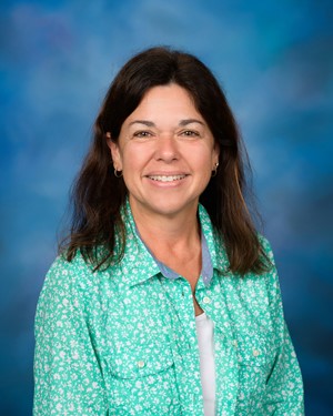 Connie Mullholand 