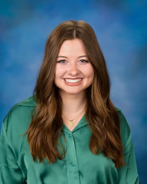 Raegan Pedersen 