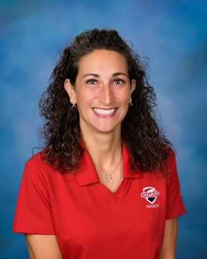 Amy Schabilon 