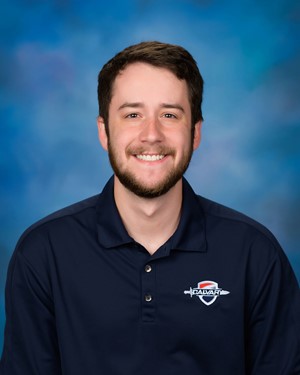 Ben Chartrand 