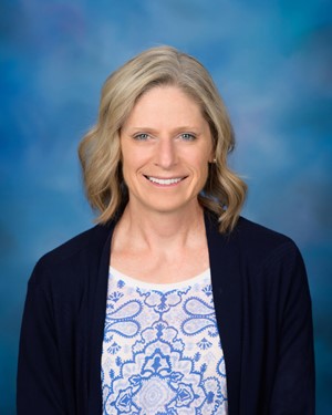 Donna Collins 