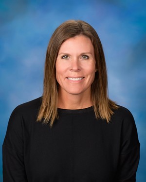 Carrie Davis 