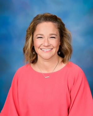Lindsey Frohlich 