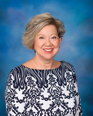 Kim Johnson 