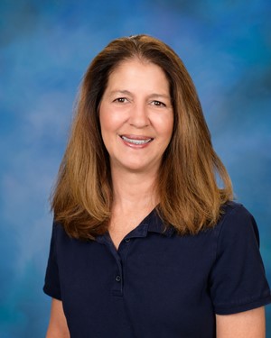 Liz Lyons 