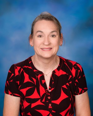 Eliza Mantooth 