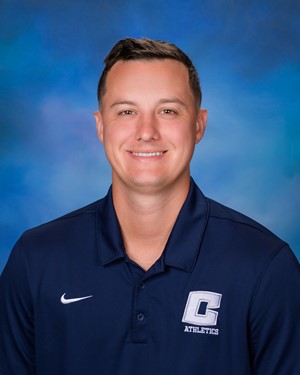 Preston Heeren 