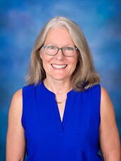 Sally Marucci 