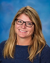 Ms. Kristin Neufarth