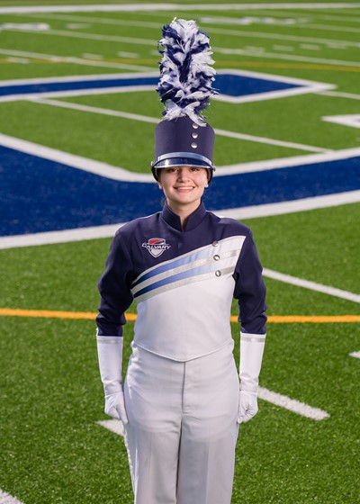 Drum Major