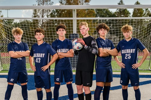 2024-25 Seniors