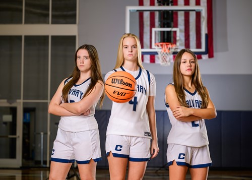 Girls Basketball