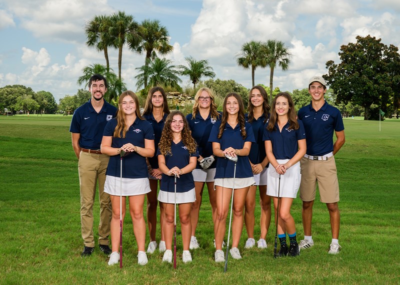 GolfTeam24