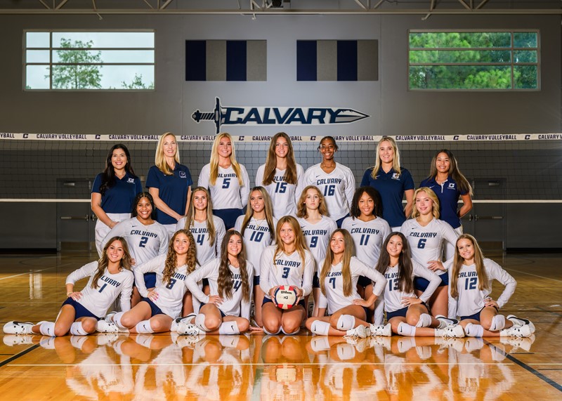 Volleyball24
