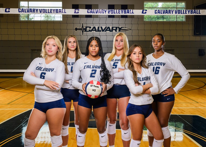 Volleyball24