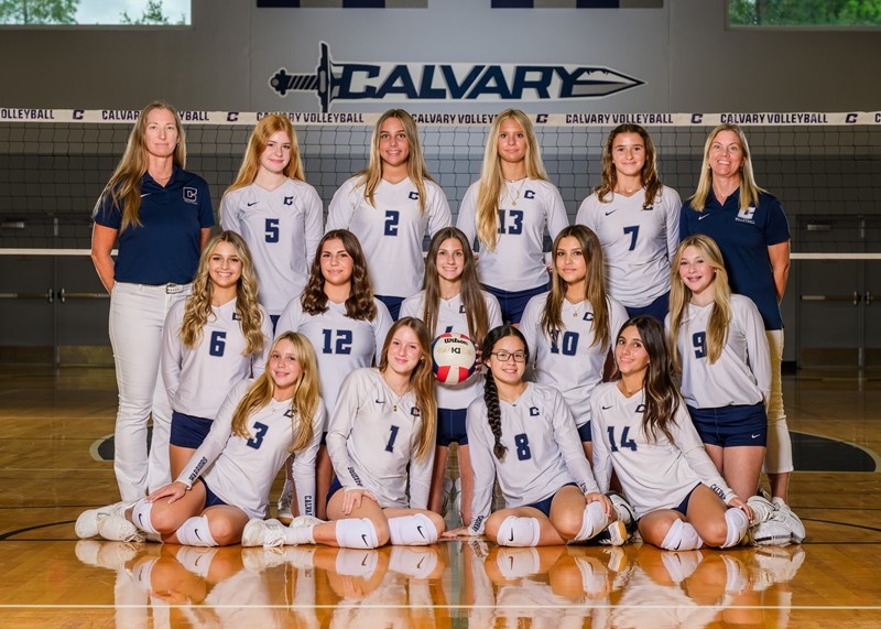 Volleyball24