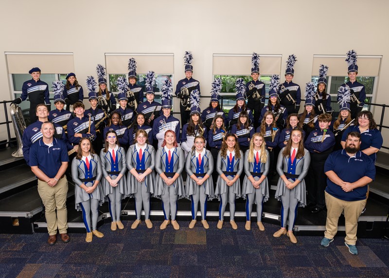 MarchingBand24