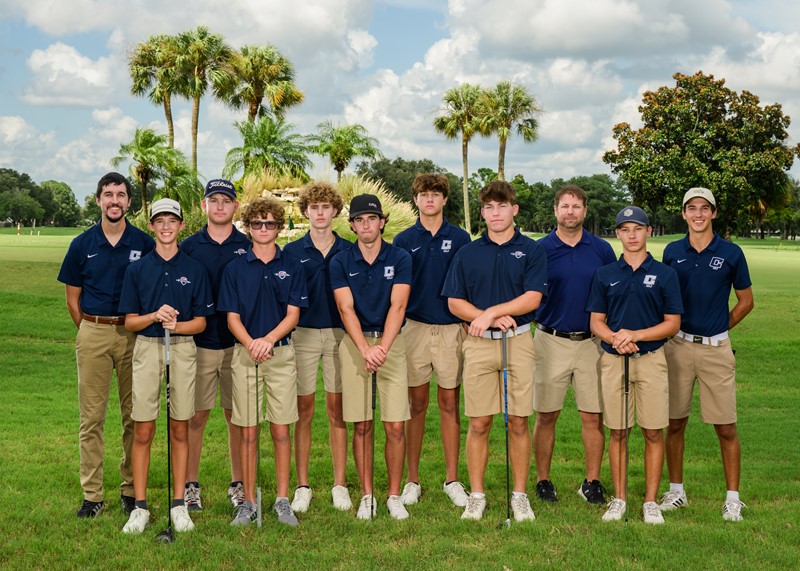 GolfTeam24