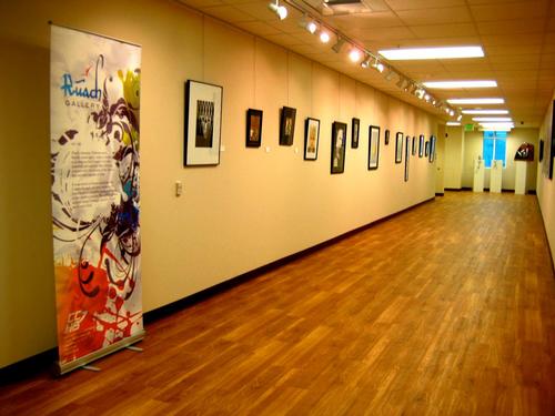 Art Gallery