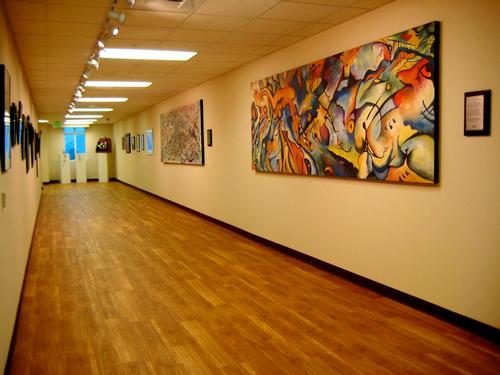 Art Gallery