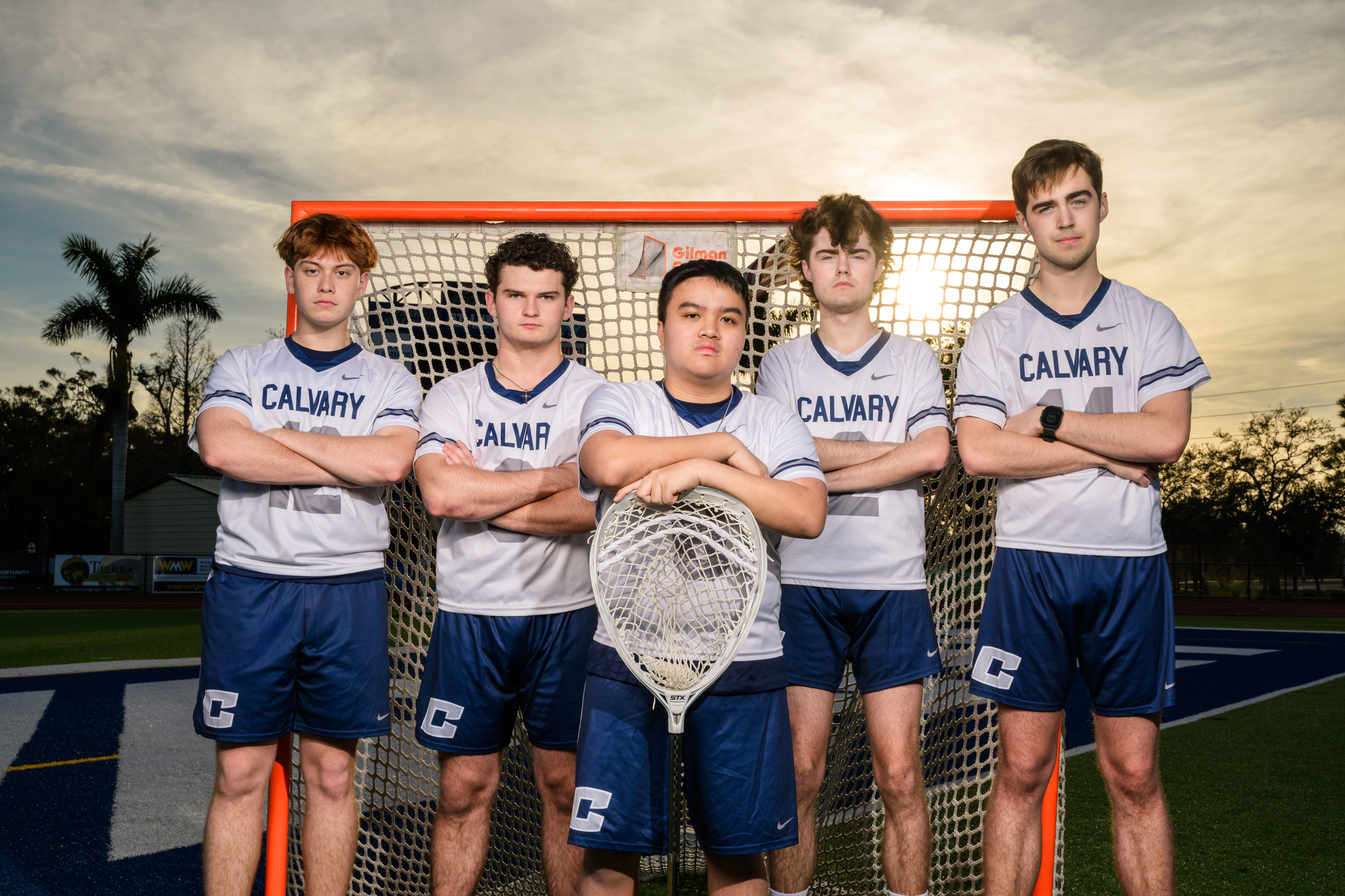 Seniors