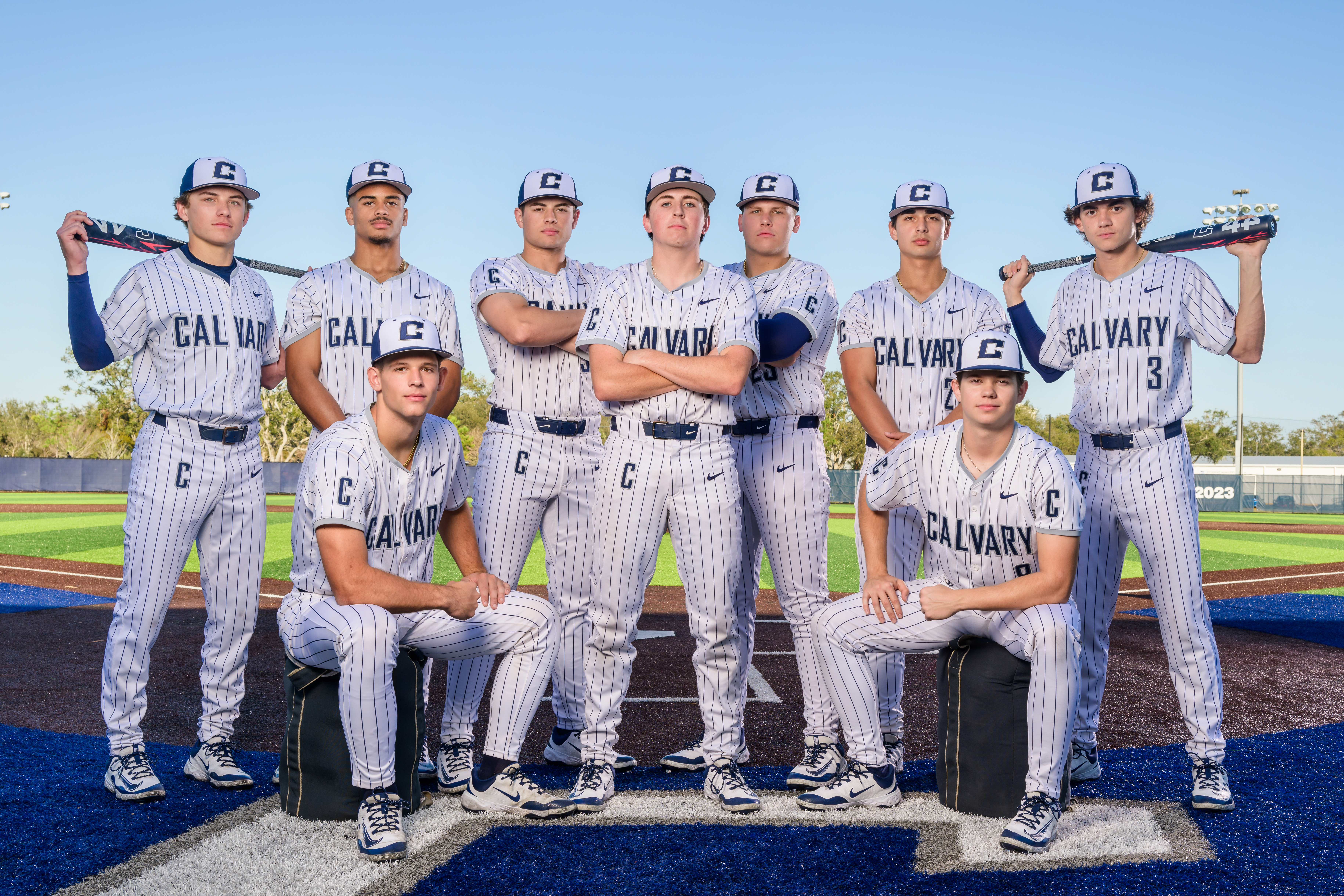 Seniors