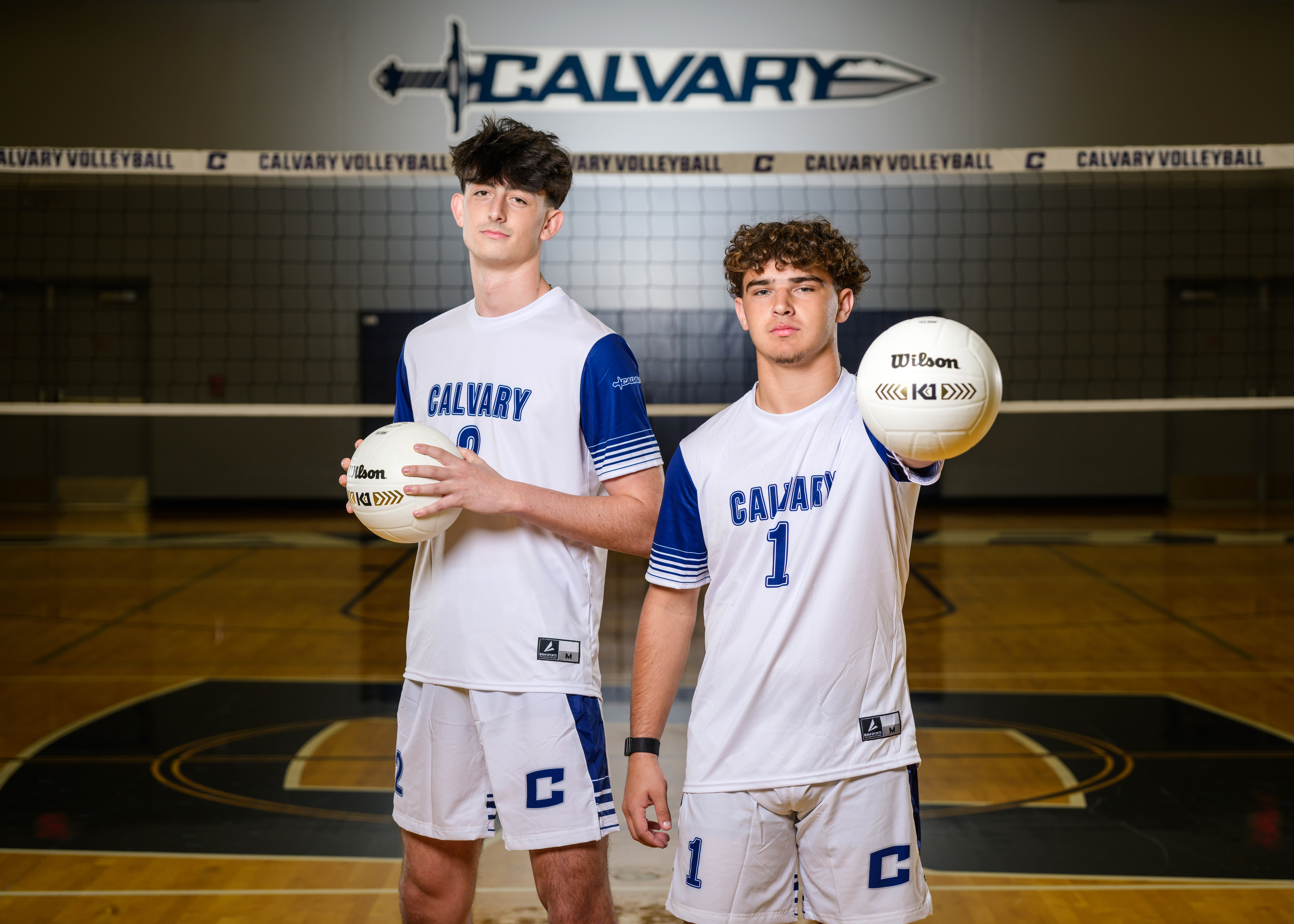 Seniors