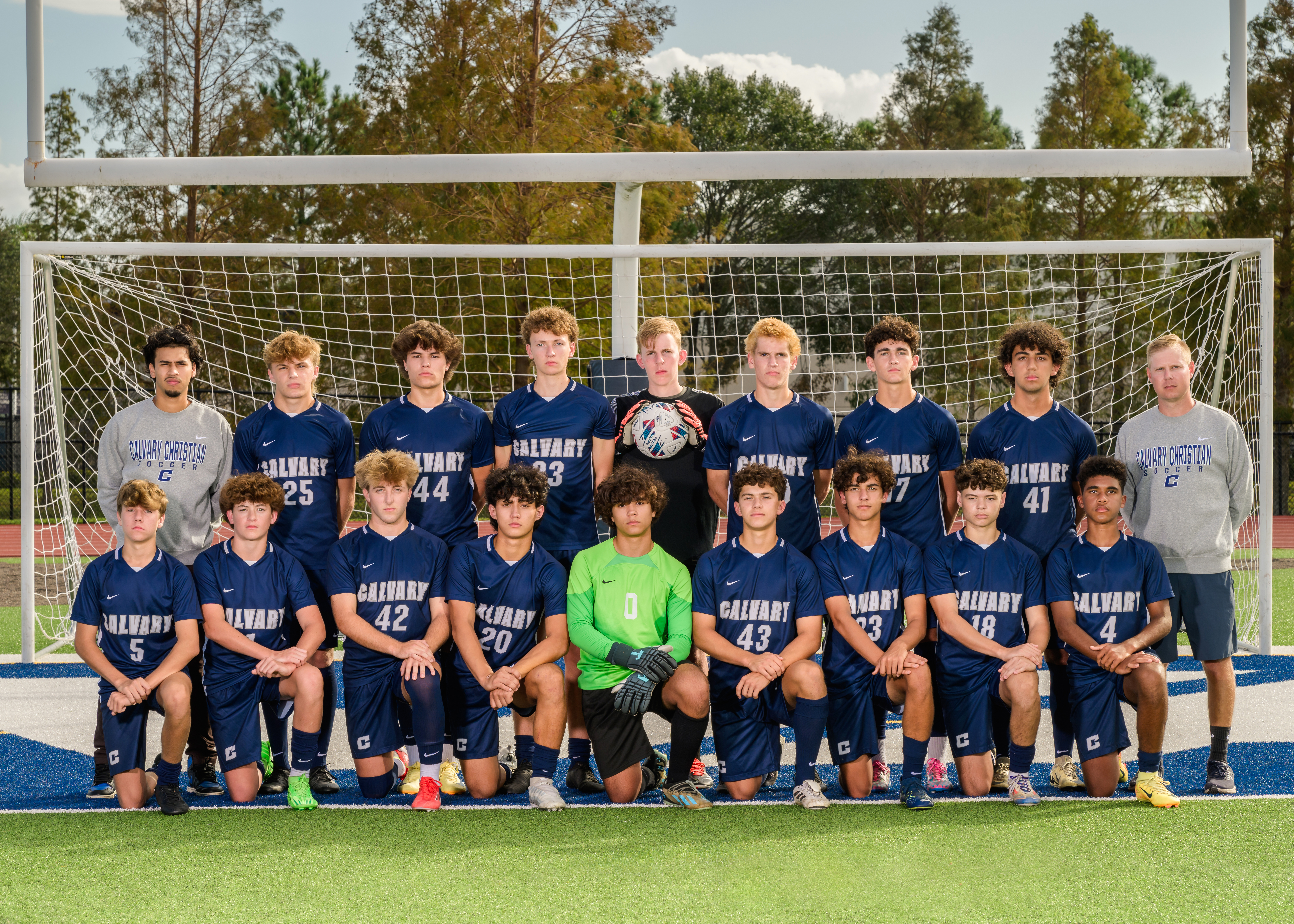 SoccerBoys