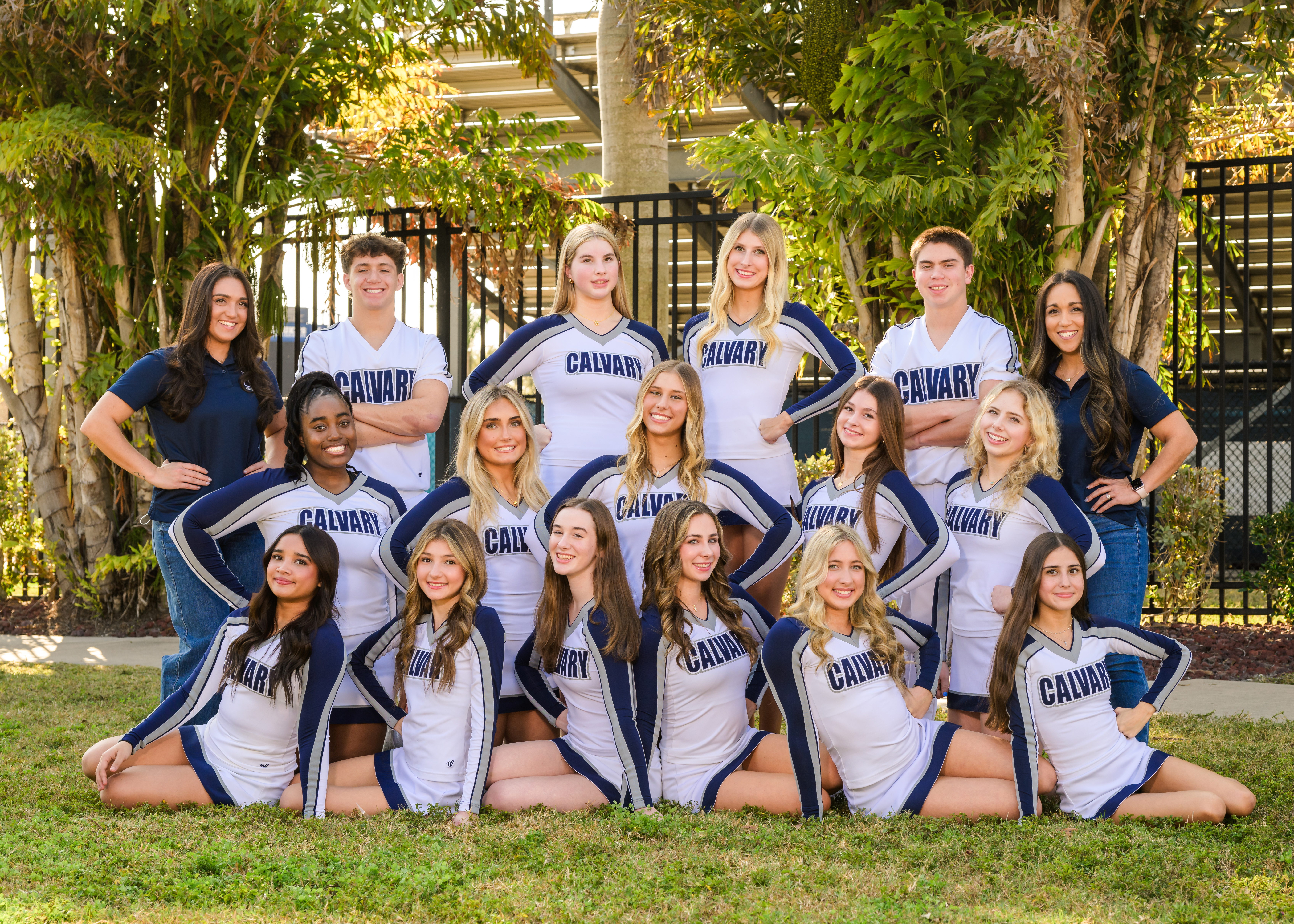 Team Photo