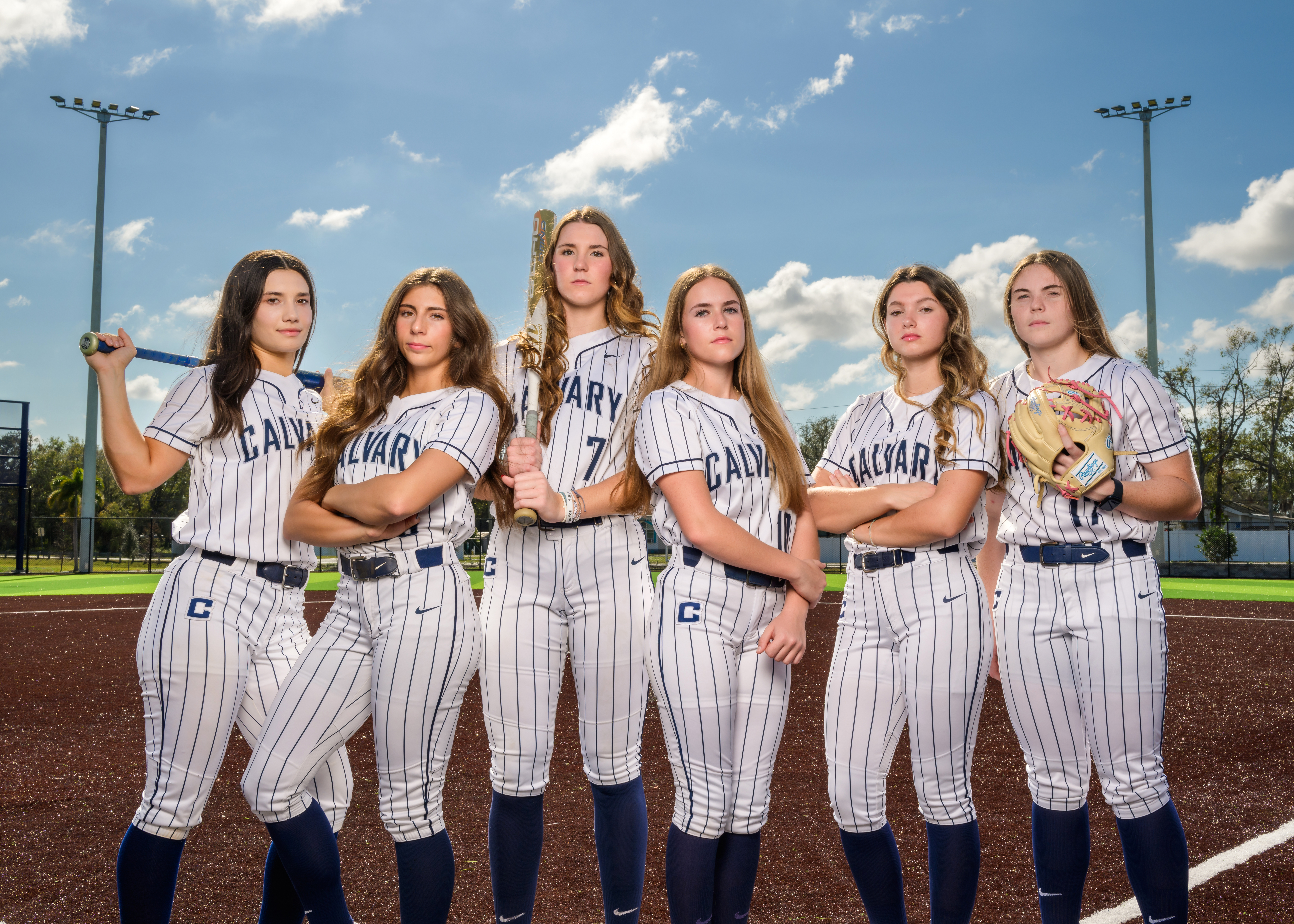 Seniors
