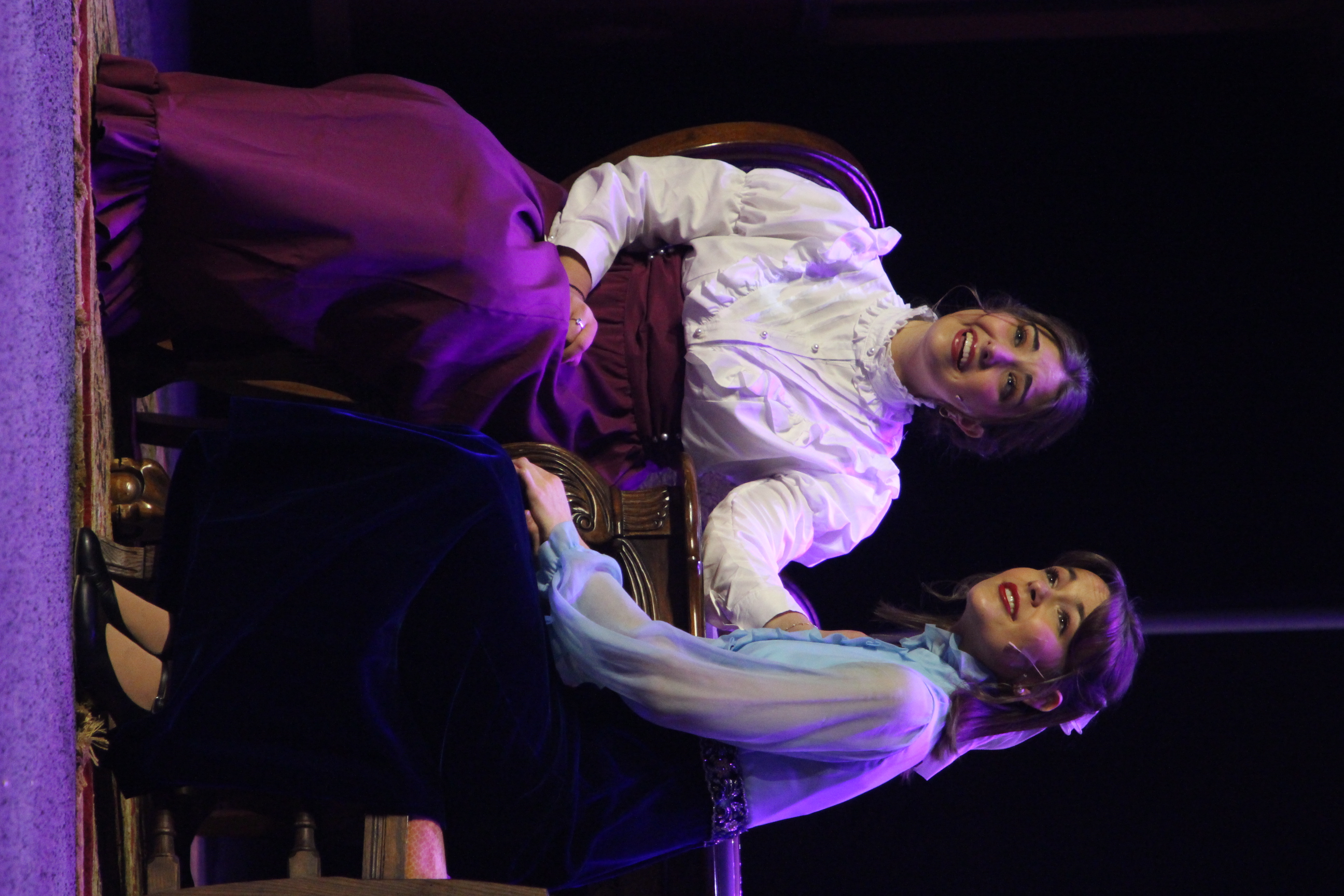 Theatre Program