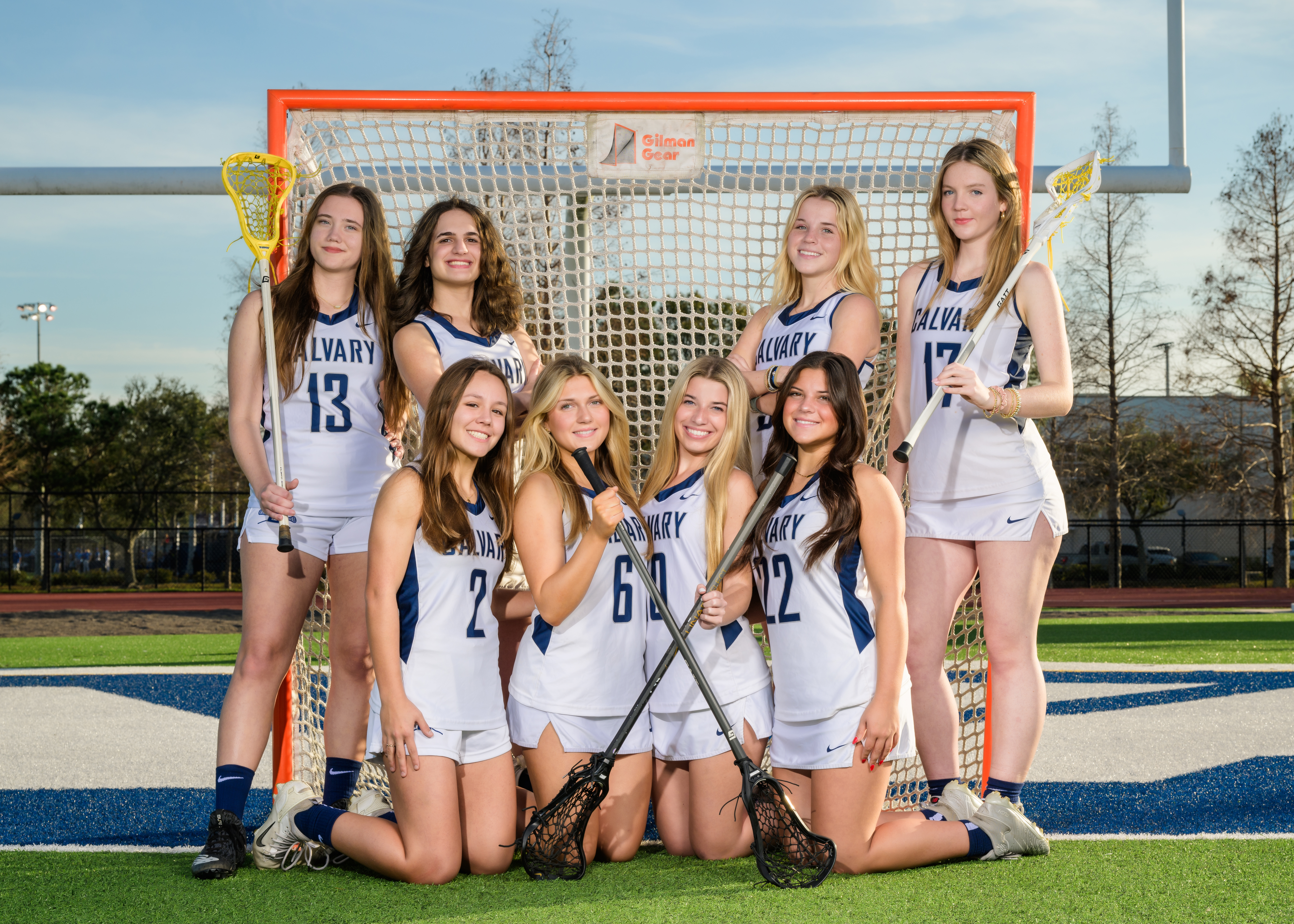 SENIORS