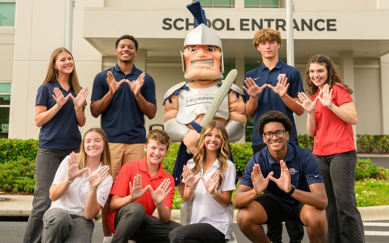 Admissions Process