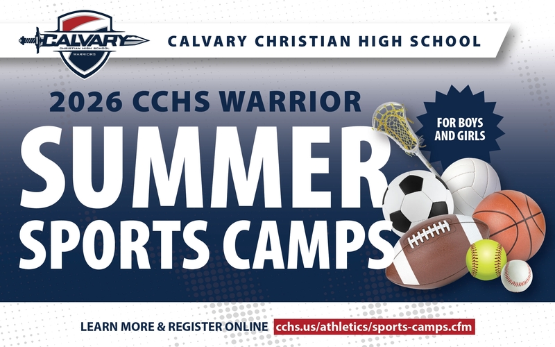 Summer Sports Camps 2026