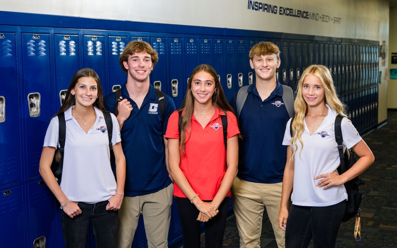 New Student Information