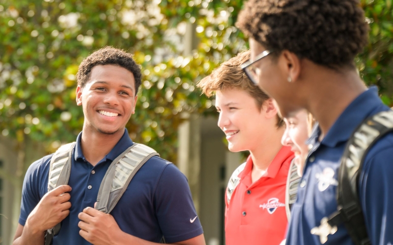 New Student Information