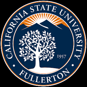 College logo
