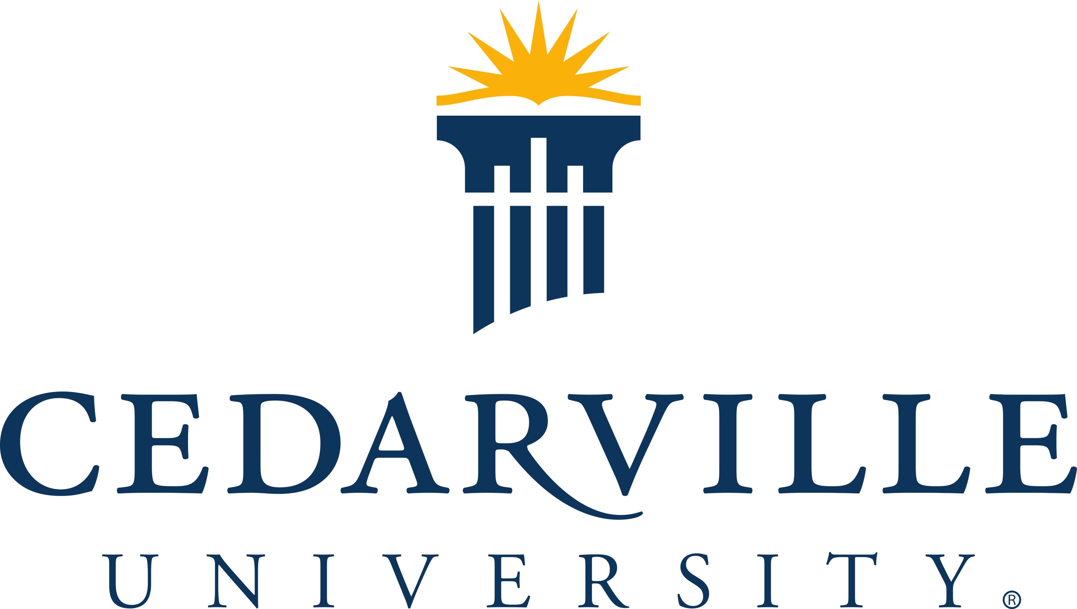 College logo