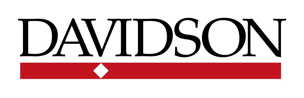 College logo