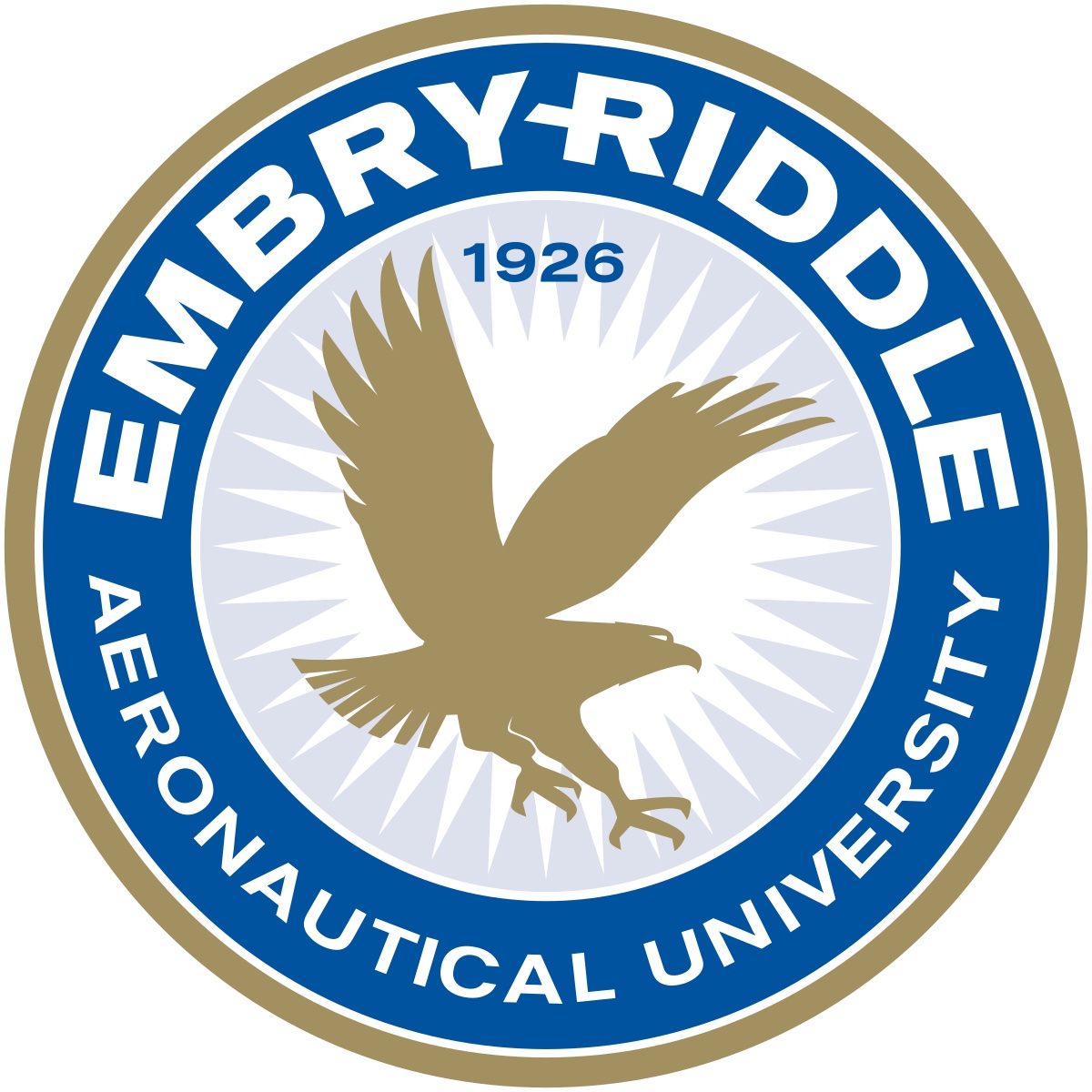 College logo