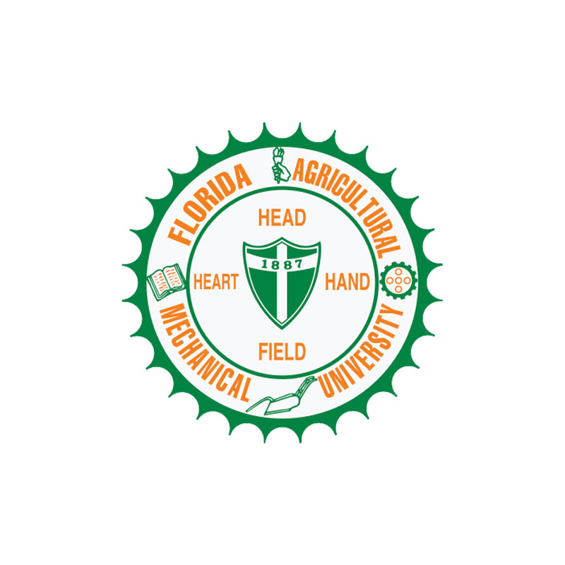 College logo