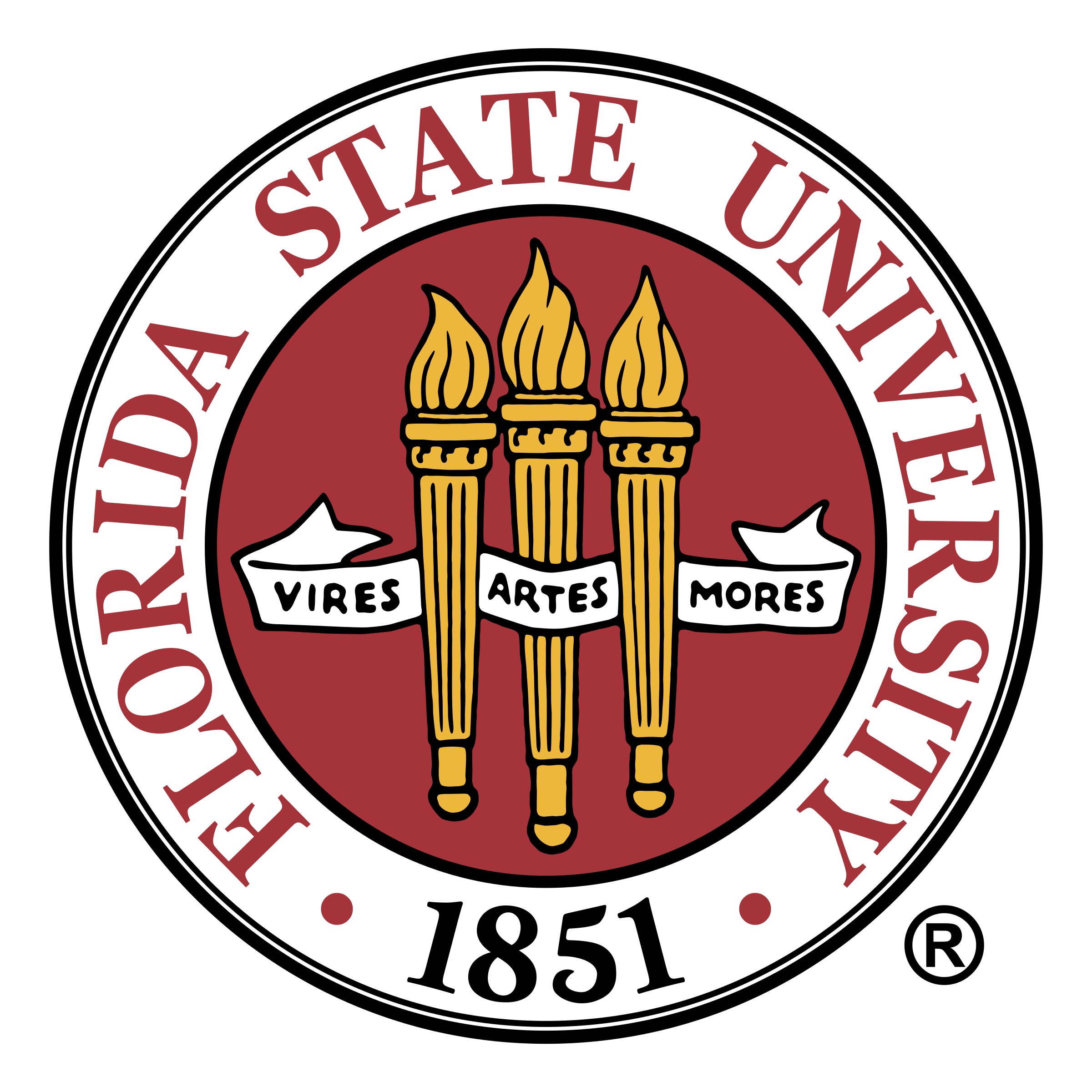 College logo